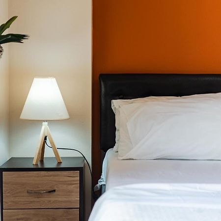 Melon Apartments Vlore Luaran gambar